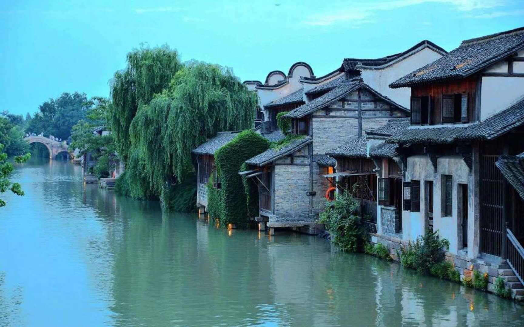 安全的港口